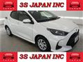 2020 Toyota Yaris