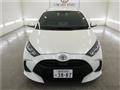 2020 Toyota Yaris