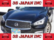 2020 Nissan FUGA HYBRID