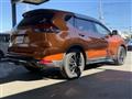 2020 Nissan X-Trail