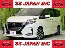 2020 Nissan Serena