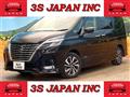 2021 Nissan Serena