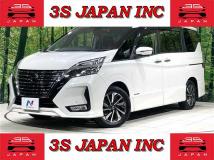2021 Nissan Serena