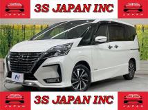 2021 Nissan Serena