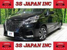 2020 Nissan Serena