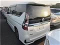2021 Nissan Serena