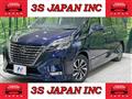 2021 Nissan Serena