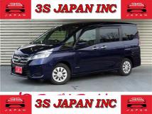 2021 Nissan Serena