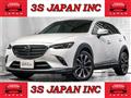 2018 Mazda CX-3