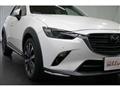 2018 Mazda CX-3