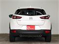 2018 Mazda CX-3