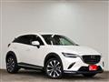 2018 Mazda CX-3