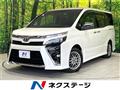 2020 Toyota Voxy