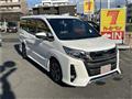 2020 Toyota Noah