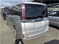 2021 Toyota Noah