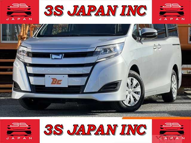 2020 Toyota Noah