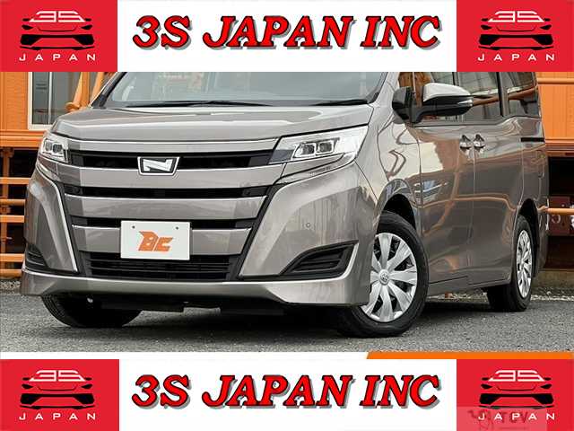 2020 Toyota Noah