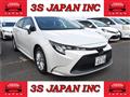 2019 Toyota Corolla Sedan