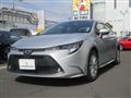 2020 Toyota Corolla Sedan