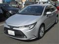 2020 Toyota Corolla Sedan