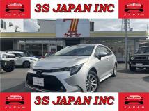 2020 Toyota Corolla Sedan
