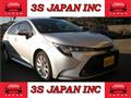 2019 Toyota Corolla Sedan