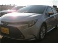 2019 Toyota Corolla Sedan