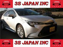 2019 Toyota Corolla Sedan