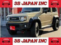 2020 Suzuki Jimny Sierra