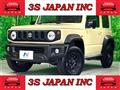 2020 Suzuki Jimny Sierra