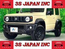2020 Suzuki Jimny Sierra