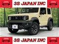 2019 Suzuki Jimny Sierra
