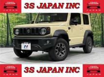 2019 Suzuki Jimny Sierra
