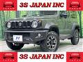 2020 Suzuki Jimny Sierra