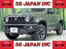 2020 Suzuki Jimny Sierra