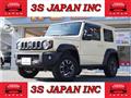 2021 Suzuki Jimny Sierra