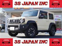 2021 Suzuki Jimny Sierra