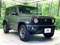 2018 Suzuki Jimny Sierra