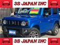 2019 Suzuki Jimny