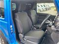 2019 Suzuki Jimny