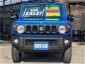 2019 Suzuki Jimny