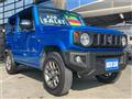 2019 Suzuki Jimny