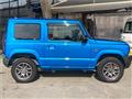 2019 Suzuki Jimny