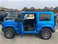 2019 Suzuki Jimny