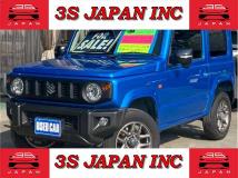 2019 Suzuki Jimny