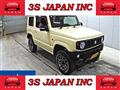 2020 Suzuki Jimny