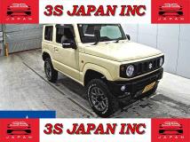 2020 Suzuki Jimny