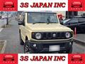 2020 Suzuki Jimny