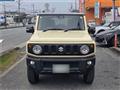 2020 Suzuki Jimny