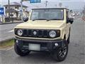 2020 Suzuki Jimny